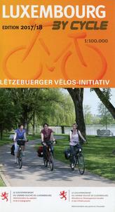 Luxembourg by Cycle 1 : 100 000