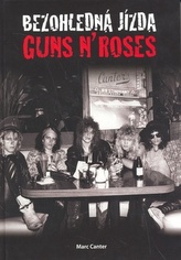 Bezohledná jízda Guns N'Roses