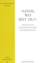 Adam, wo bis du?