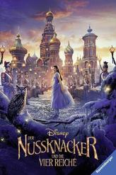Disney Der Nussknacker und die Vier Reiche: Der Roman zum Film