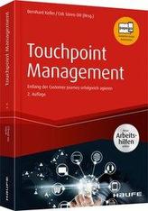 Touchpoint Management - inkl. Arbeitshilfen online