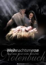 Die Weihnachtsmesse