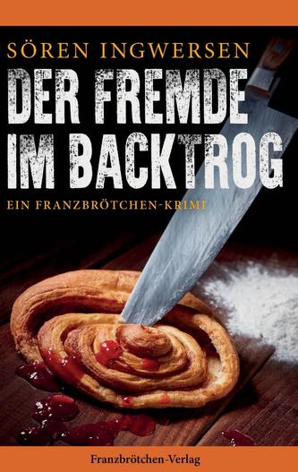 Der Fremde im Backtrog Der Fremde im Backtrog