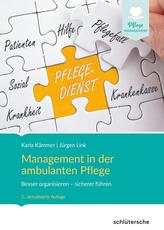 Management in der ambulanten Pflege