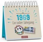 1969 - Ein toller Jahrgang!