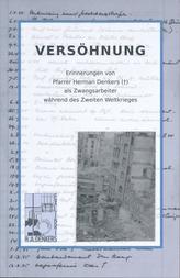 VERSÖHNUNG