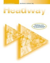 New Headway English Course. Pre-Intermediate. Workbook