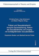 Polizei und Sexualstrafrecht: