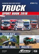 Truck Sport Book 2018