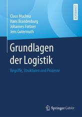 Grundlagen der Logistik