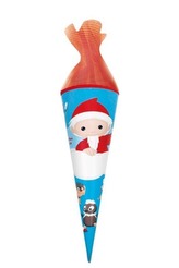 Schultüte 22 cm Unser Sandmännchen