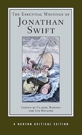 The Writings of Jonathan Swift