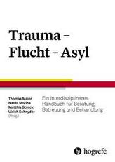 Trauma - Flucht - Asyl