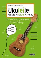 Ukuleile