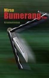 Bumerang one
