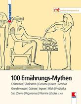 100 Ernährungs-Mythen