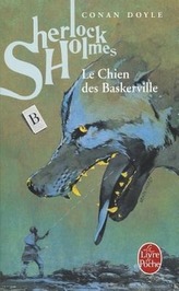 Le Chien des Baskerville