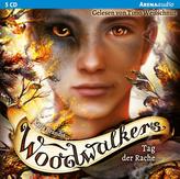 Woodwalkers 06. Tag der Rache