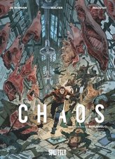 Chaos. Band 2