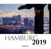 HAMBURG 2019