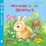 Baby Pixi Band 63: VE 5 Mein erstes buntes Osterbuch