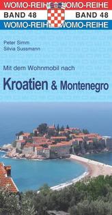 Kroatien und Montenegro