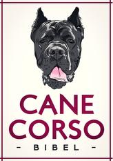 Cane Corso Italiano Bibel - Wesen, Charakter und Erziehung