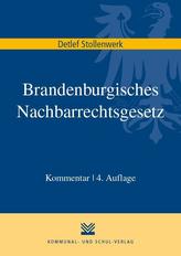 Brandenburgisches Nachbarrechtsgesetz
