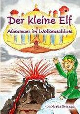 Der kleine Elf - Abenteuer im Wolkenschloss