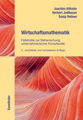 Wirtschaftmathematik