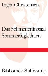 Das Schmetterlingstal. Ein Requiem