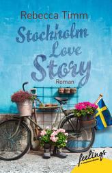 Stockholm Love Story