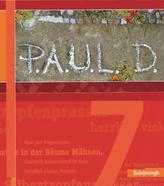 P.A.U.L. (Paul) 7. Schülerbuch