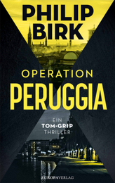 Operation Peruggia