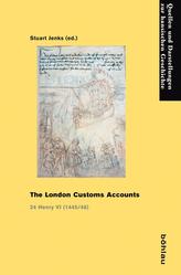 The London Customs Accounts