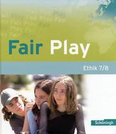 Fair Play 7/8. Schülerband