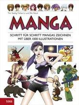 Manga