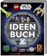 LEGO® Star Wars(TM) Ideen Buch