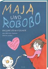 Maja und Robobo