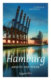 Hamburg abseits der Pfade (Jumboband)