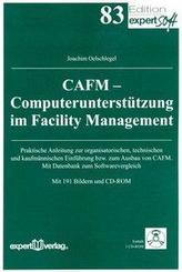 CAFM - Computerunterstützung im Facility Management