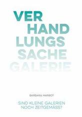 Verhandlungssache Galerie