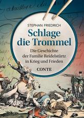 Schlage die Trommel