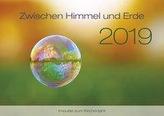 Zwischen Himmel und Erde 2019