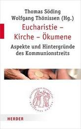 Eucharistie - Kirche - Ökumene