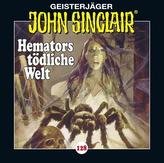 John Sinclair - Folge 128