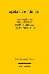 Apokryphe Schriften