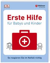 Erste Hilfe für Babys und Kinder