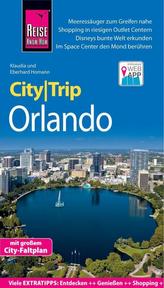Reise Know-How CityTrip Orlando