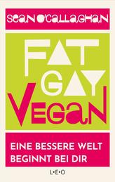 Fat. Gay. Vegan